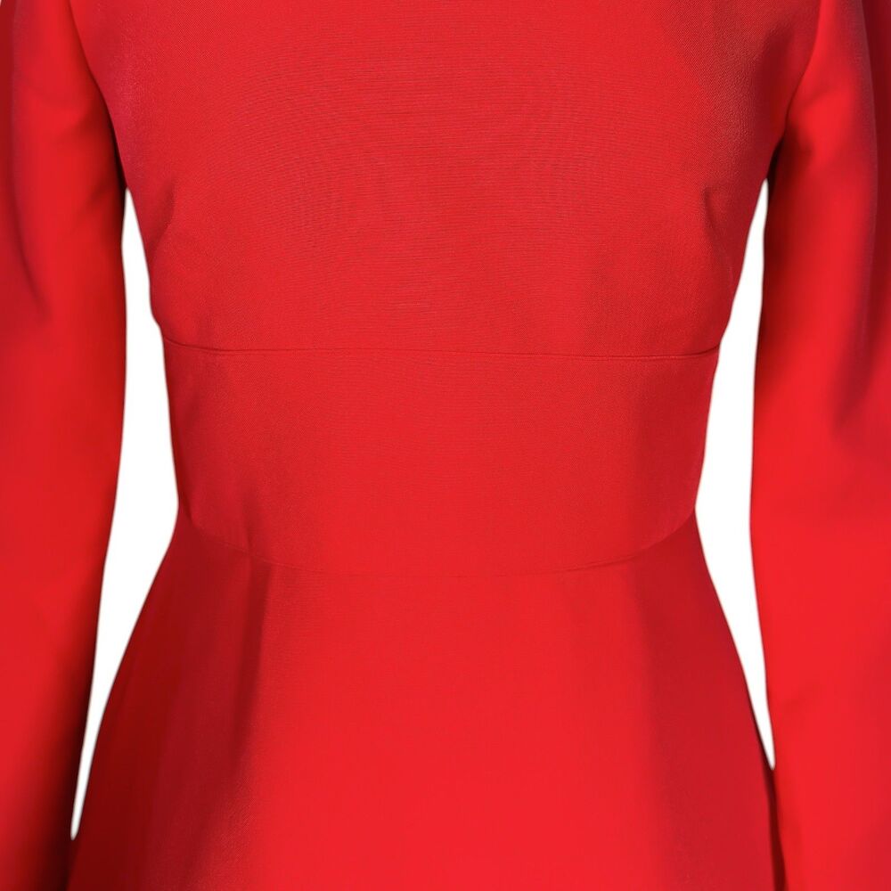 Tuckernuck ELODIE A-Line Dress, Small - Picture 5 of 10